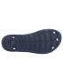 UNDER ARMOUR Flip-flops bleumarin / alb - Pled.ro