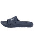 UNDER ARMOUR Flip-flops bleumarin / alb - Pled.ro