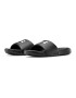 UNDER ARMOUR Flip-flops negru - Pled.ro