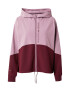 UNDER ARMOUR Geacă sport mauve / mov zmeură - Pled.ro