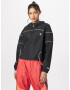 UNDER ARMOUR Geacă sport negru / alb - Pled.ro