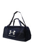 UNDER ARMOUR Geantă sport 'Undeniable 5.0' bleumarin / alb - Pled.ro