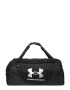 UNDER ARMOUR Geantă sport 'Undeniable 5.0' negru / alb - Pled.ro