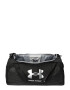 UNDER ARMOUR Geantă sport 'Undeniable 5.0' negru / alb - Pled.ro