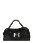 UNDER ARMOUR Geantă sport 'Undeniable 5.0' negru / alb - Pled.ro