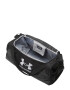 UNDER ARMOUR Geantă sport 'Undeniable 5.0' negru / alb - Pled.ro