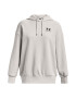 UNDER ARMOUR Hanorac sport negru / alb - Pled.ro