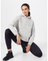 UNDER ARMOUR Hanorac sport gri amestecat / alb - Pled.ro