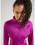 UNDER ARMOUR Hanorac sport mov orhidee / roz pudră / negru - Pled.ro