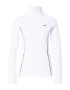 UNDER ARMOUR Hanorac sport negru / alb - Pled.ro