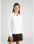 UNDER ARMOUR Hanorac sport negru / alb - Pled.ro