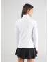 UNDER ARMOUR Hanorac sport negru / alb - Pled.ro