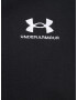 UNDER ARMOUR Hanorac sport negru / alb - Pled.ro