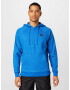 UNDER ARMOUR Hanorac sport 'Rival' azuriu - Pled.ro