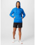 UNDER ARMOUR Hanorac sport 'Rival' azuriu - Pled.ro