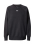 UNDER ARMOUR Hanorac sport 'Rival' negru - Pled.ro