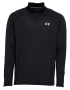 UNDER ARMOUR Tricou funcțional 'Streaker' negru / alb - Pled.ro