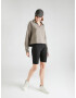 UNDER ARMOUR Hanorac sport 'Unstoppable' gri taupe / negru - Pled.ro