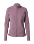 UNDER ARMOUR Jachetă de trening 'Motion' mauve / roz deschis - Pled.ro