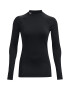 UNDER ARMOUR Lenjerie modelatoare negru / alb - Pled.ro