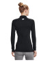 UNDER ARMOUR Lenjerie modelatoare negru / alb - Pled.ro