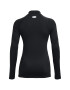 UNDER ARMOUR Lenjerie modelatoare negru / alb - Pled.ro