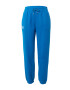 UNDER ARMOUR Pantaloni sport 'Essential' albastru / alb - Pled.ro