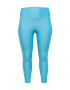 UNDER ARMOUR Pantaloni sport albastru aqua / alb - Pled.ro