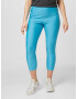 UNDER ARMOUR Pantaloni sport albastru aqua / alb - Pled.ro