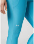 UNDER ARMOUR Pantaloni sport albastru aqua / alb - Pled.ro