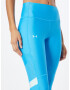 UNDER ARMOUR Pantaloni sport albastru deschis / alb - Pled.ro