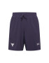 UNDER ARMOUR Pantaloni sport albastru marin / alb - Pled.ro