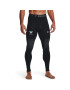 UNDER ARMOUR Pantaloni sport albastru pastel / gri deschis / negru / alb - Pled.ro