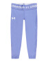 UNDER ARMOUR Pantaloni sport albastru violet / alb - Pled.ro