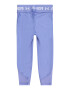 UNDER ARMOUR Pantaloni sport albastru violet / alb - Pled.ro