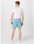 UNDER ARMOUR Pantaloni sport 'ANYWHERE' albastru deschis / roz - Pled.ro