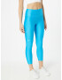 UNDER ARMOUR Pantaloni sport 'Armour' cyan / gri - Pled.ro