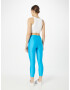 UNDER ARMOUR Pantaloni sport 'Armour' cyan / gri - Pled.ro