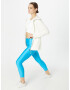 UNDER ARMOUR Pantaloni sport 'Armour' cyan / gri - Pled.ro