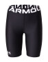 UNDER ARMOUR Pantaloni sport 'Authentics' negru / alb - Pled.ro