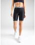 UNDER ARMOUR Pantaloni sport 'Authentics' negru / alb - Pled.ro