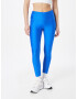 UNDER ARMOUR Pantaloni sport azuriu - Pled.ro