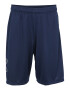 UNDER ARMOUR Pantaloni sport 'Tech' bleumarin / alb - Pled.ro