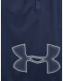 UNDER ARMOUR Pantaloni sport 'Tech' bleumarin / alb - Pled.ro