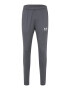 UNDER ARMOUR Pantaloni sport 'Challenger ' gri închis / alb - Pled.ro