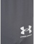 UNDER ARMOUR Pantaloni sport 'Challenger ' gri închis / alb - Pled.ro