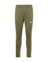 UNDER ARMOUR Pantaloni sport 'Challenger' oliv / alb - Pled.ro