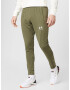 UNDER ARMOUR Pantaloni sport 'Challenger' oliv / alb - Pled.ro