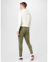 UNDER ARMOUR Pantaloni sport 'Challenger' oliv / alb - Pled.ro