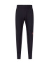 UNDER ARMOUR Pantaloni sport 'Challenger Pro' gri metalic / corai / negru - Pled.ro